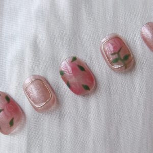La Vie en Rose - Image 2