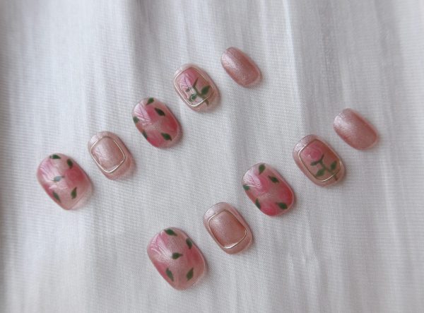 La Vie en Rose